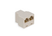art. 0014-0360 Triplex RJ45 (8p8c) Femelle/2Femelle